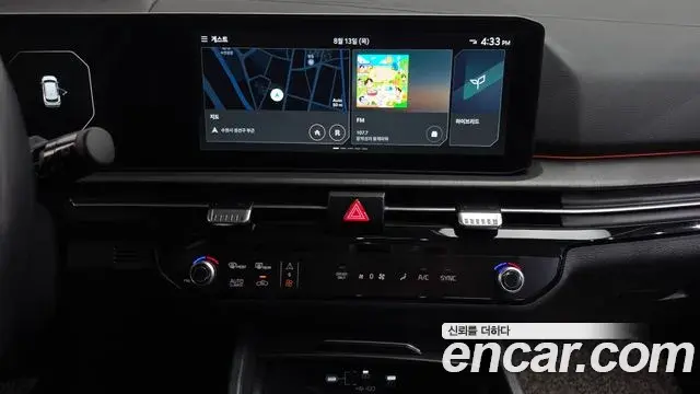 Kia Sportage 2025 — Фото 12/20
