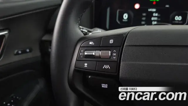 Kia Sportage 2025 — Фото 15/20