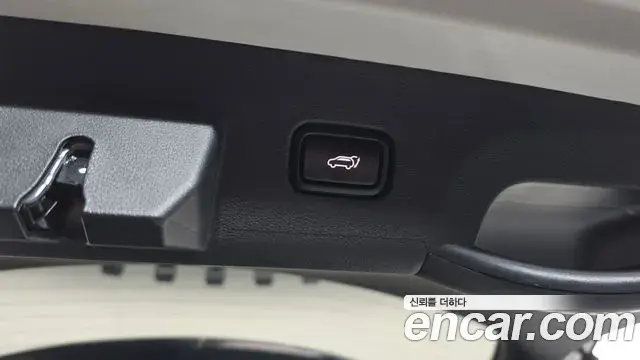 Kia Sportage 2025 — Фото 16/20