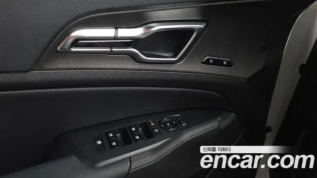 Kia Sportage 2025 — Фото 18/20