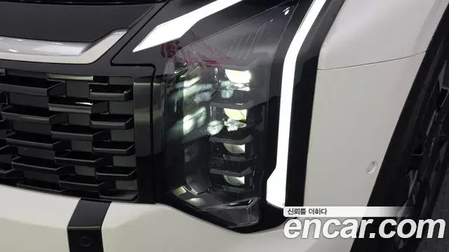 Kia Sportage 2025 — Photo 10/33