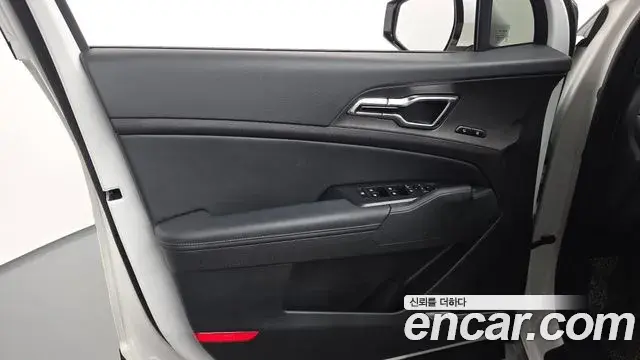 Kia Sportage 2025 — Photo 22/33