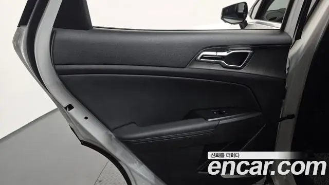 Kia Sportage 2025 — Photo 28/33