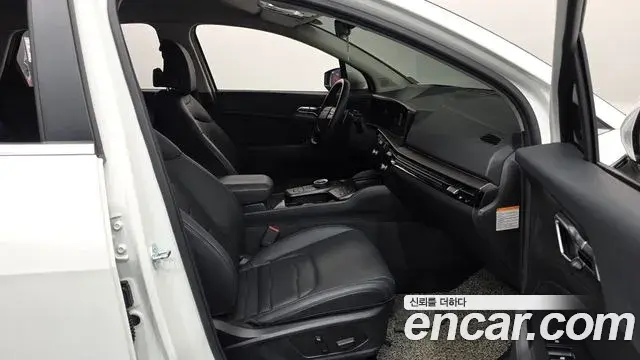 Kia Sportage 2025 — Photo 26/33