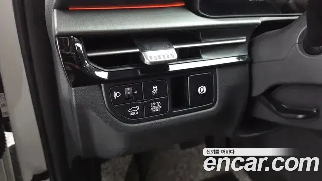 Kia Sportage 2025 — Photo 19/33