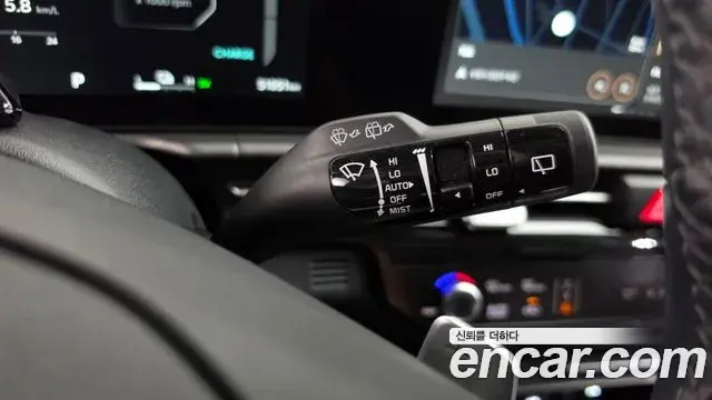 Kia Sportage 2025 — Photo 9/33