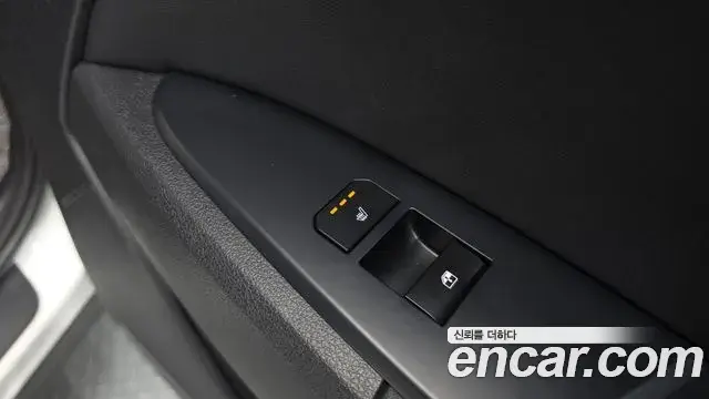 Kia Sportage 2025 — Photo 29/33