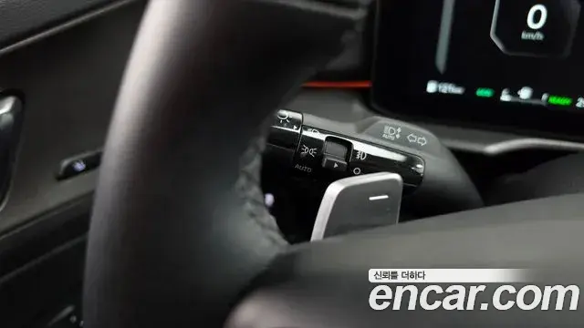 Kia Sportage 2025 — Photo 12/33