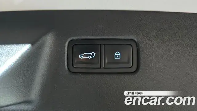 Hyundai Santa Fe 2024 — Фото 20/20
