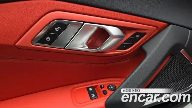 BMW Z4 2024 — Фото 20/20