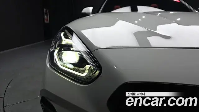 BMW Z4 2024 — Şəkil 2/30