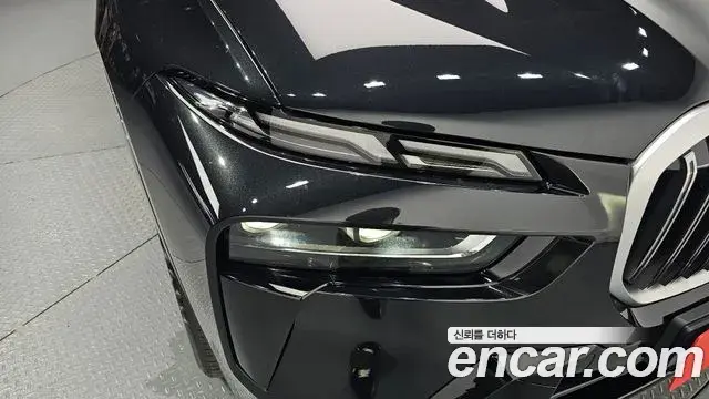 BMW X7 2025 — Şəkil 12/38