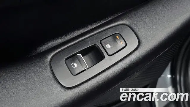 Hyundai Sonata Hybrid 2019 — Şəkil 10/31
