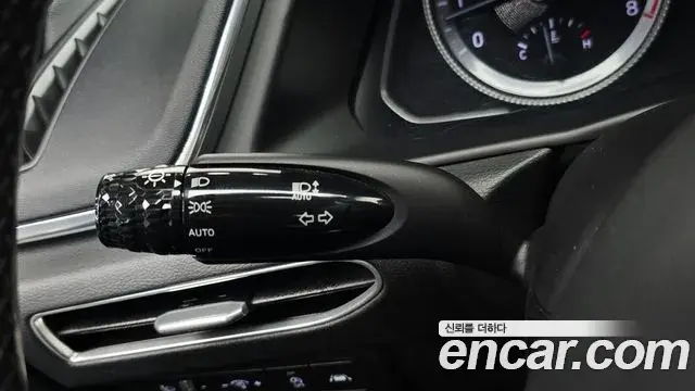 Hyundai Sonata Hybrid 2019 — Şəkil 24/31