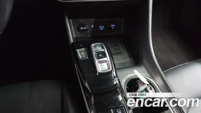 Hyundai Sonata 2022 — Photo 9/20