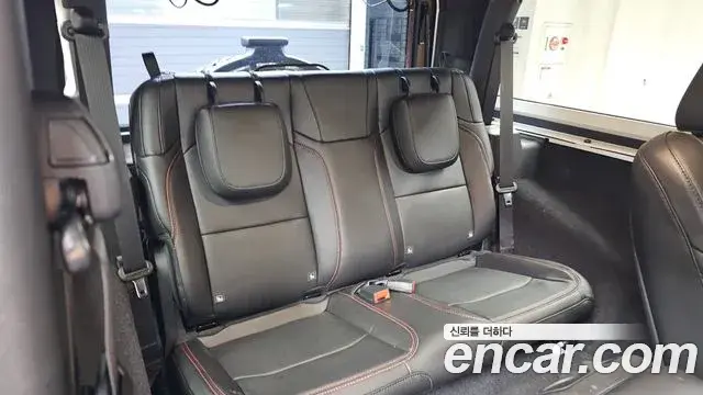 Jeep Wrangler 2021 — Photo 9/30