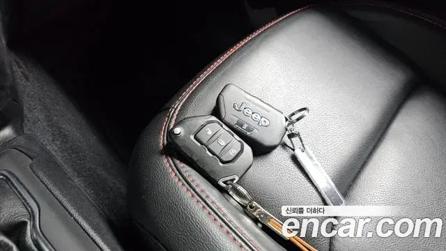 Jeep Wrangler 2021 — Photo 5/30