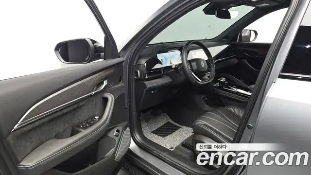 Renault Samsung Grand Koleos 2025 — Фото 10/20
