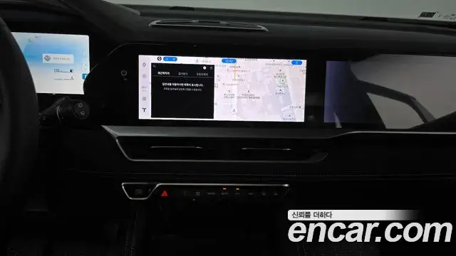 Renault Samsung Grand Koleos 2025 — Фото 14/20