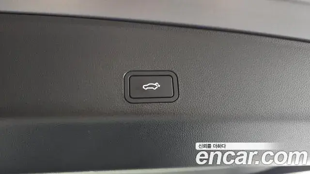Renault Samsung Grand Koleos 2025 — Фото 20/20