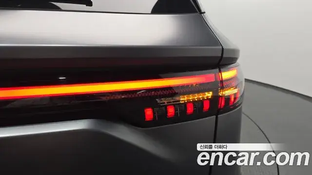 Renault Samsung Grand Koleos 2025 — ფოტო 1/35