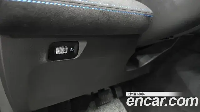 Renault Samsung Grand Koleos 2025 — ფოტო 21/35