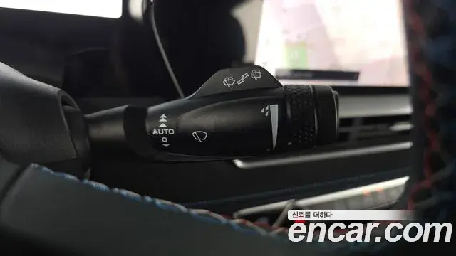 Renault Samsung Grand Koleos 2025 — ფოტო 5/35