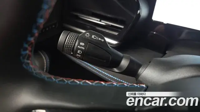 Renault Samsung Grand Koleos 2025 — ფოტო 30/35
