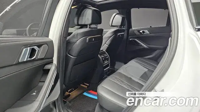 BMW X6 2024 — Photo 7/34