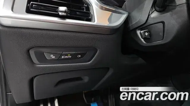 BMW X6 2024 — Photo 17/34