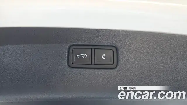 Genesis GV80 2024 — Şəkil 19/35