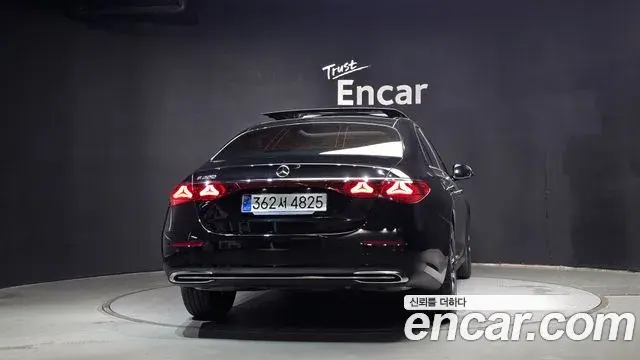Mercedes-Benz E-Class 2025 — Şəkil 17/30