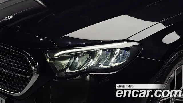 Mercedes-Benz E-Class 2025 — Şəkil 30/30