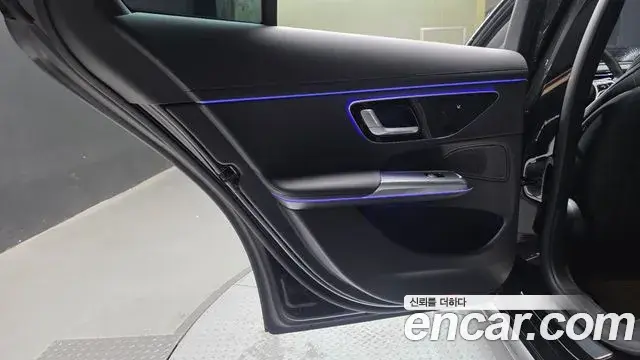 Mercedes-Benz E-Class 2025 — Şəkil 2/30