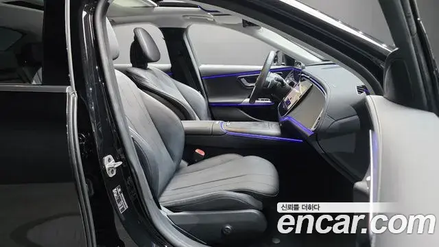 Mercedes-Benz E-Class 2025 — Şəkil 6/30