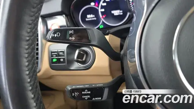 Porsche Cayenne 2019 — Şəkil 10/20