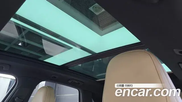 Porsche Cayenne 2019 — Şəkil 4/20