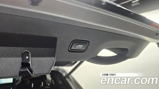 Kia Sportage 2023 — Фото 20/20