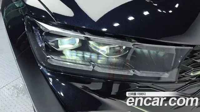 Renault Samsung Grand Koleos 2025 — ფოტო 23/32