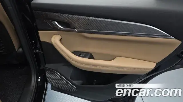 Renault Samsung Grand Koleos 2025 — ფოტო 19/32