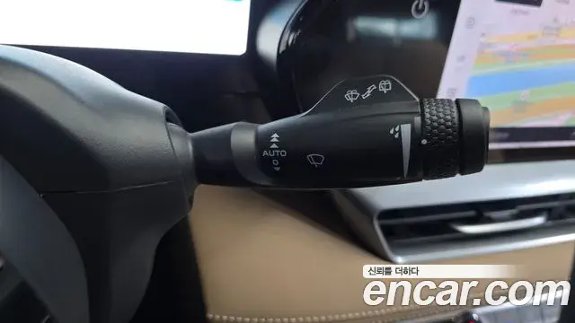 Renault Samsung Grand Koleos 2025 — ფოტო 5/32