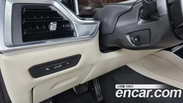 BMW X6 2025 — Фото 20/20