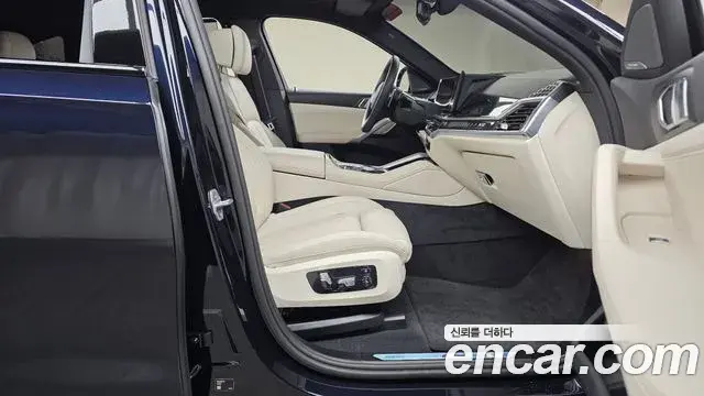 BMW X6 2025 — Photo 2/34