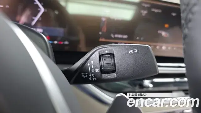 BMW X6 2025 — Photo 17/34
