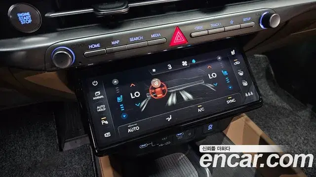 Hyundai Grandeur 2023 — Фото 16/20