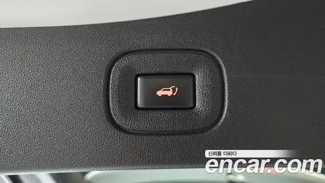 Renault Samsung QM6 2024 — Photo 14/30