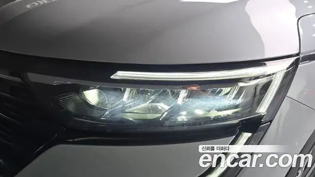Renault Samsung QM6 2024 — Photo 3/30
