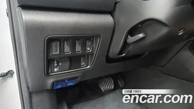 Renault Samsung QM6 2024 — Photo 30/30