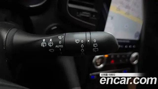 Renault Samsung QM6 2024 — Photo 6/30