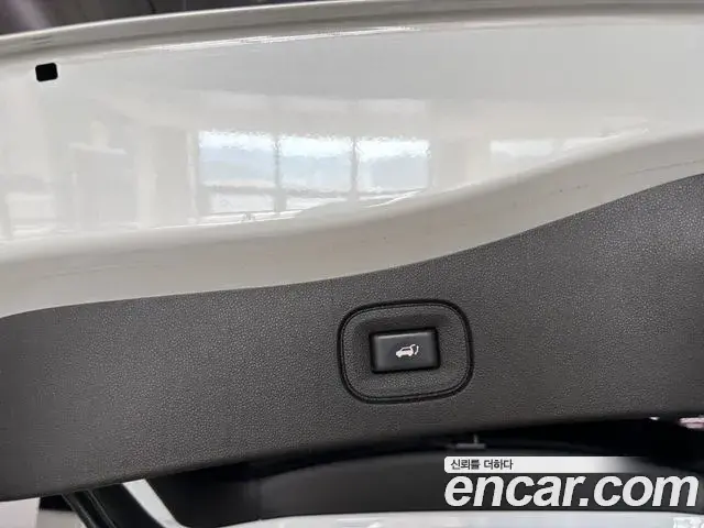 Renault Samsung QM6 2022 — Photo 3/17